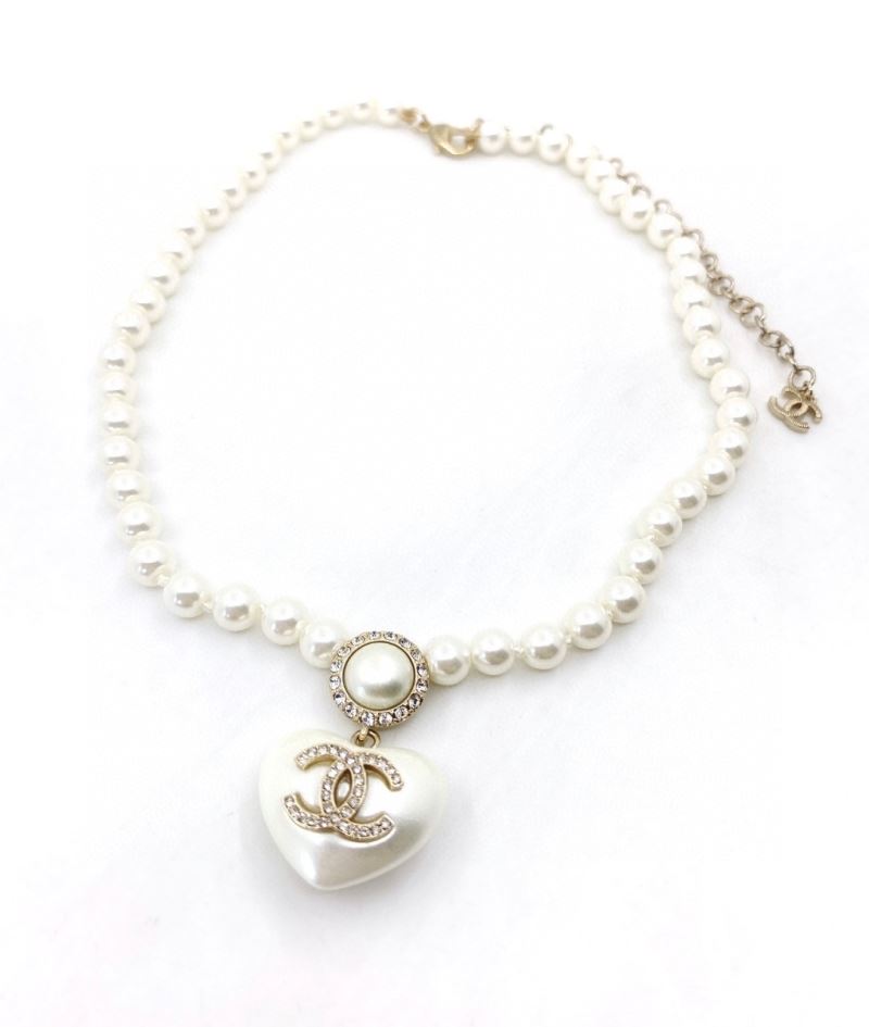 Ch**el necklaces